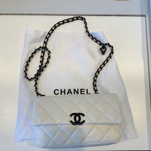 Chanel bag
